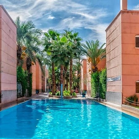 Riad Amirkesh And Pool Marraquexe Exterior foto