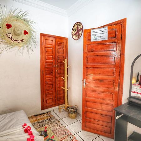 Riad Amirkesh And Pool Marraquexe Exterior foto
