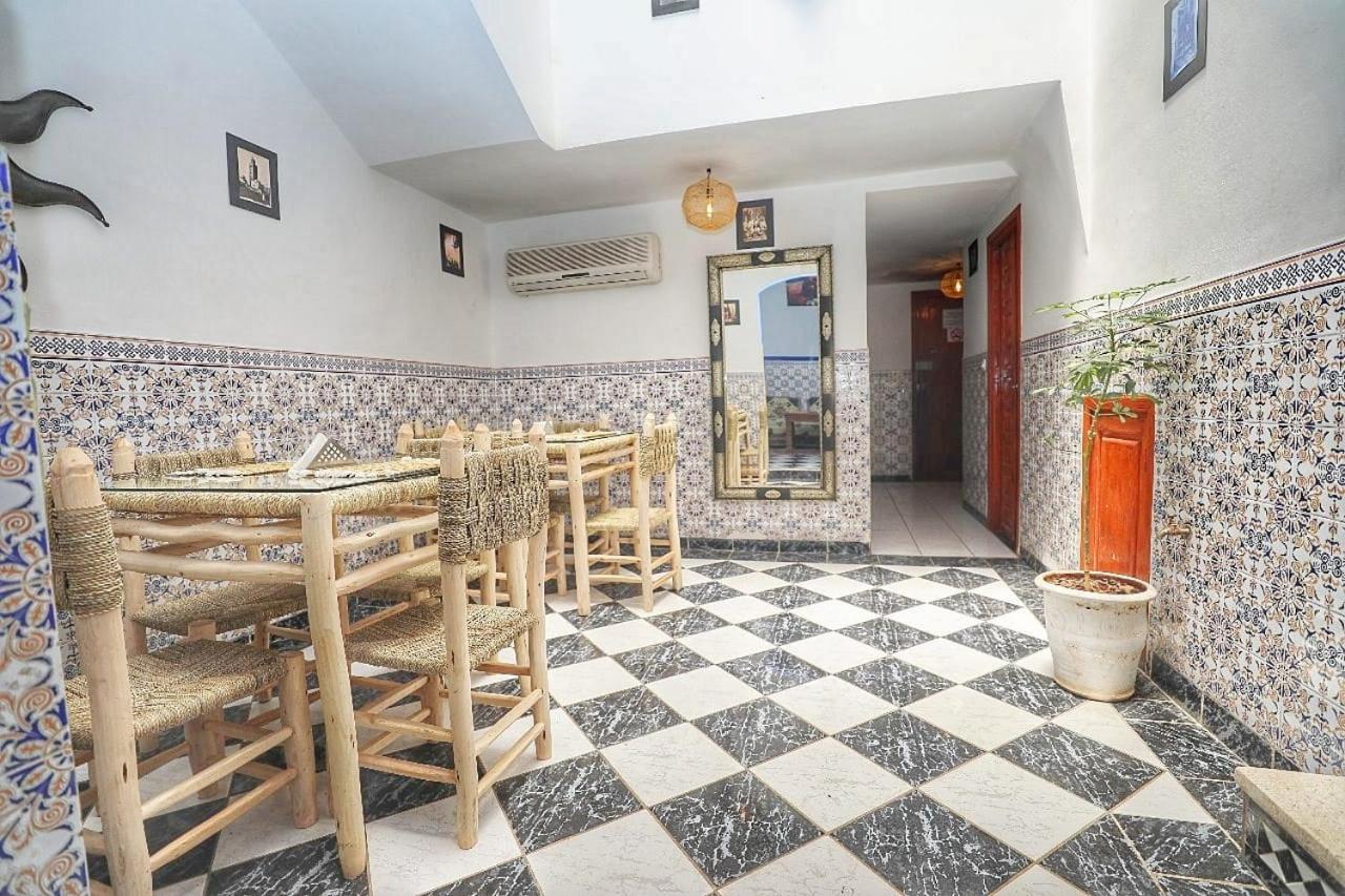 Riad Amirkesh And Pool Marraquexe Exterior foto
