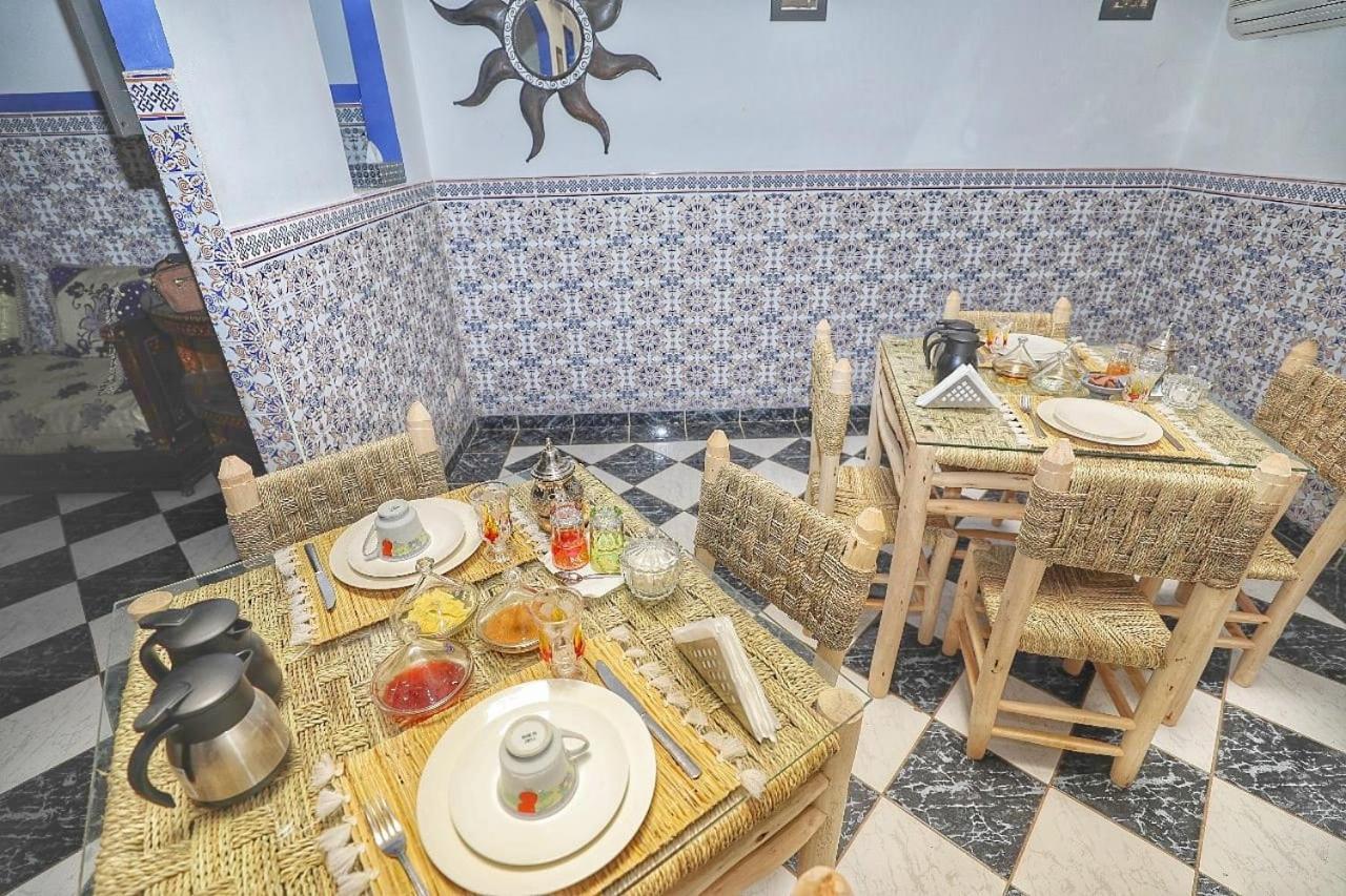 Riad Amirkesh And Pool Marraquexe Exterior foto