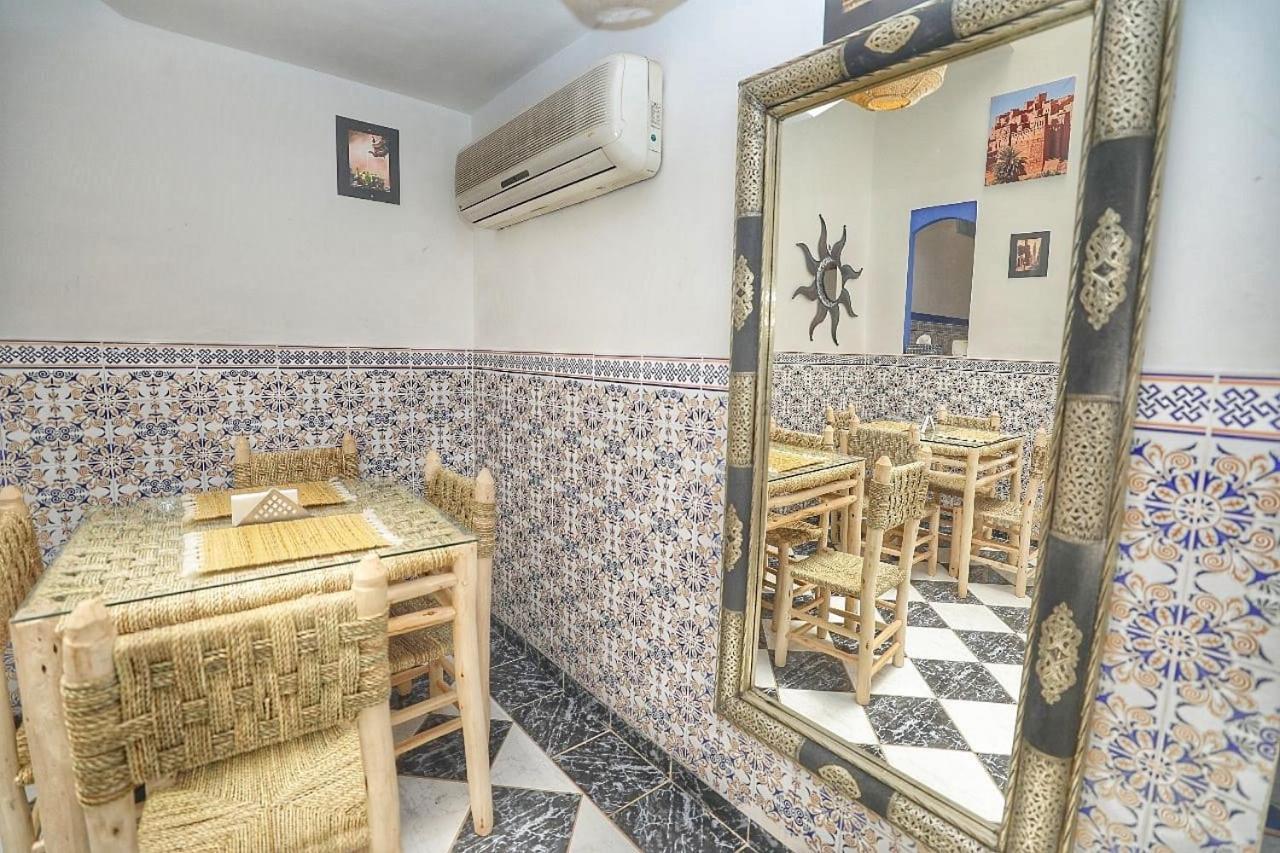 Riad Amirkesh And Pool Marraquexe Exterior foto