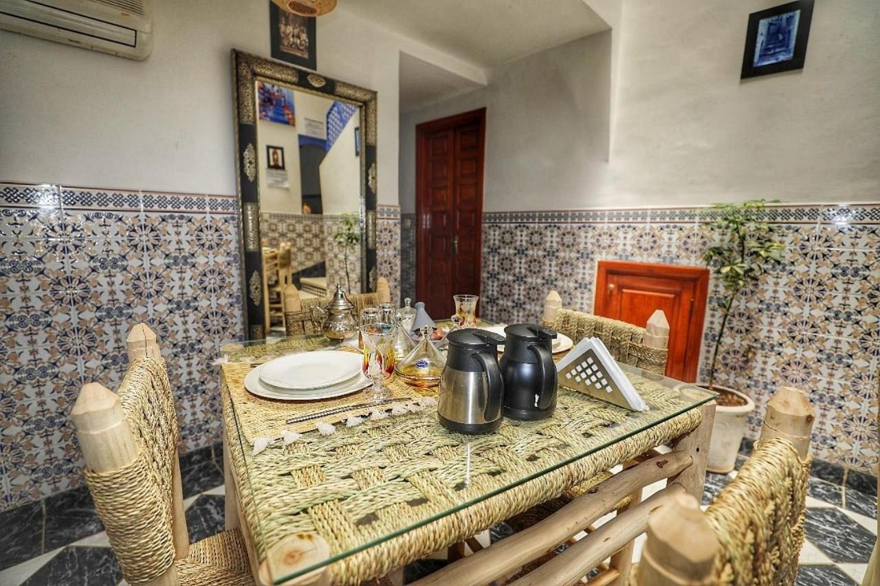 Riad Amirkesh And Pool Marraquexe Exterior foto