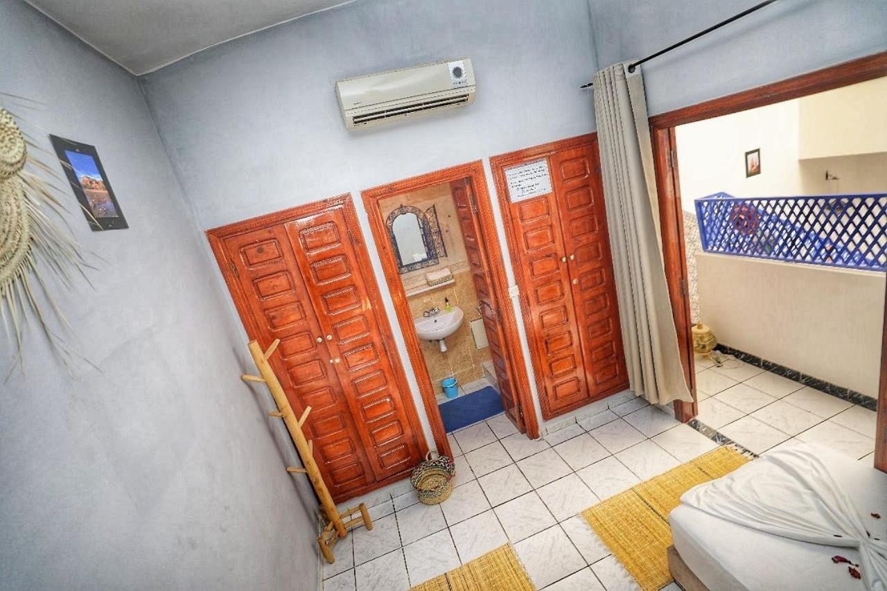 Riad Amirkesh And Pool Marraquexe Exterior foto