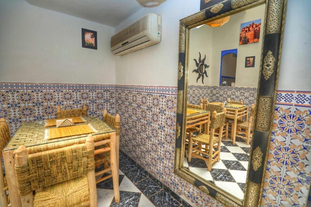 Riad Amirkesh And Pool Marraquexe Exterior foto
