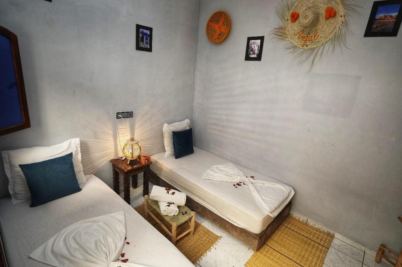 Riad Amirkesh And Pool Marraquexe Exterior foto