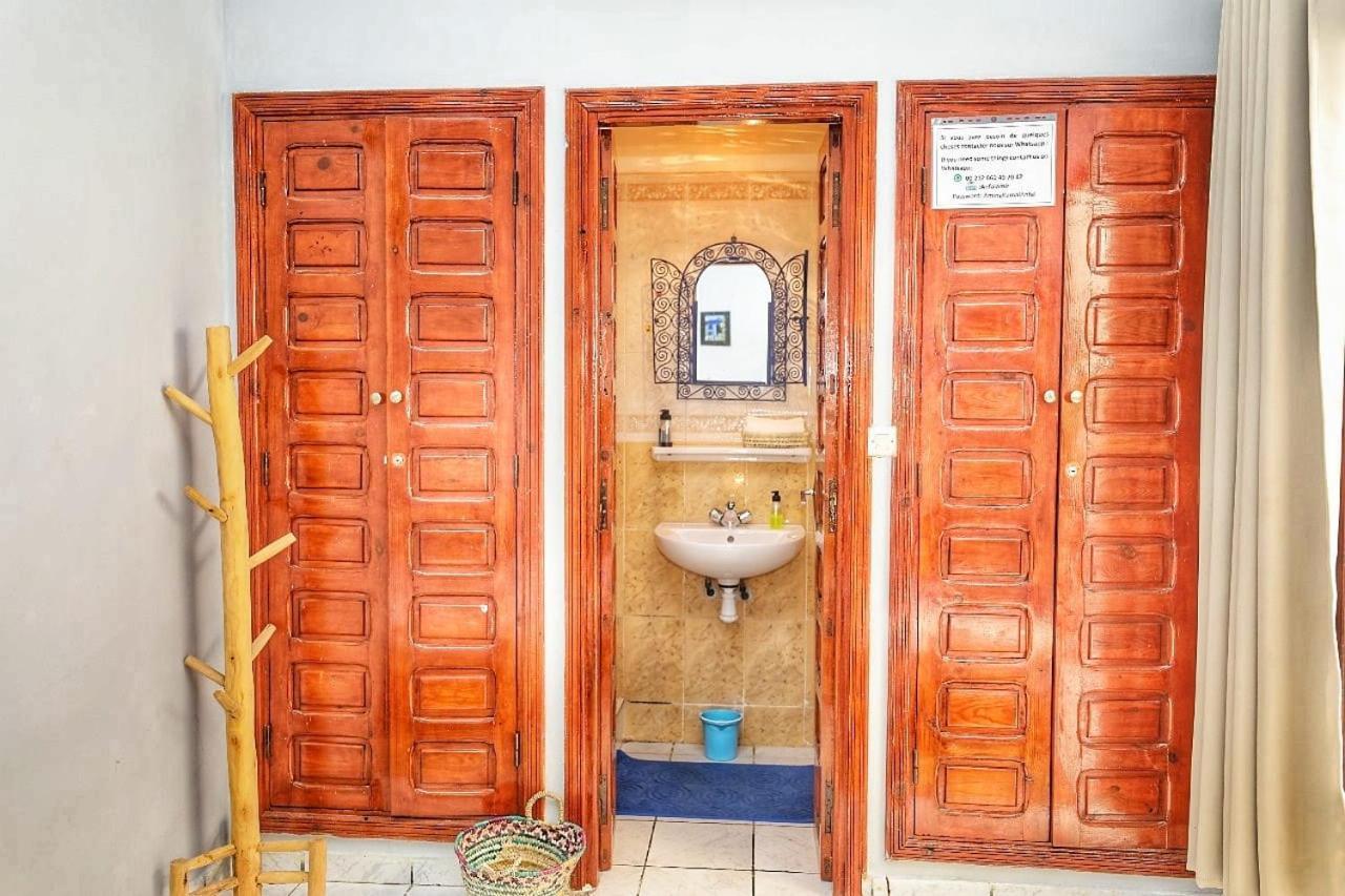 Riad Amirkesh And Pool Marraquexe Exterior foto