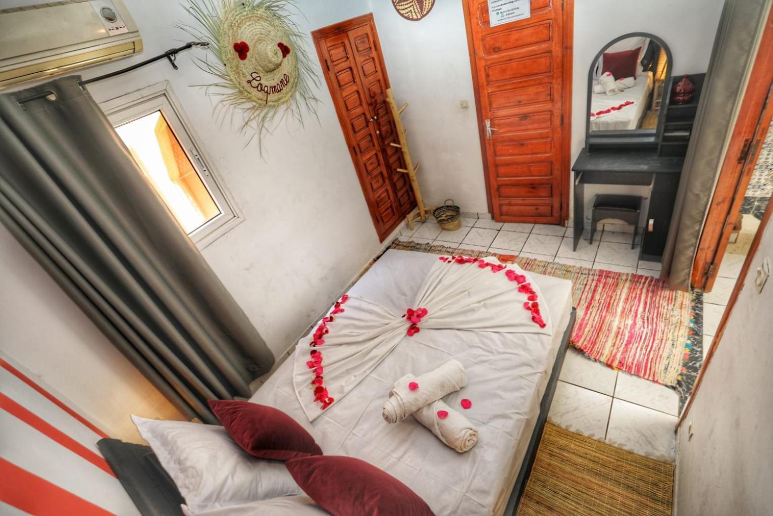 Riad Amirkesh And Pool Marraquexe Exterior foto