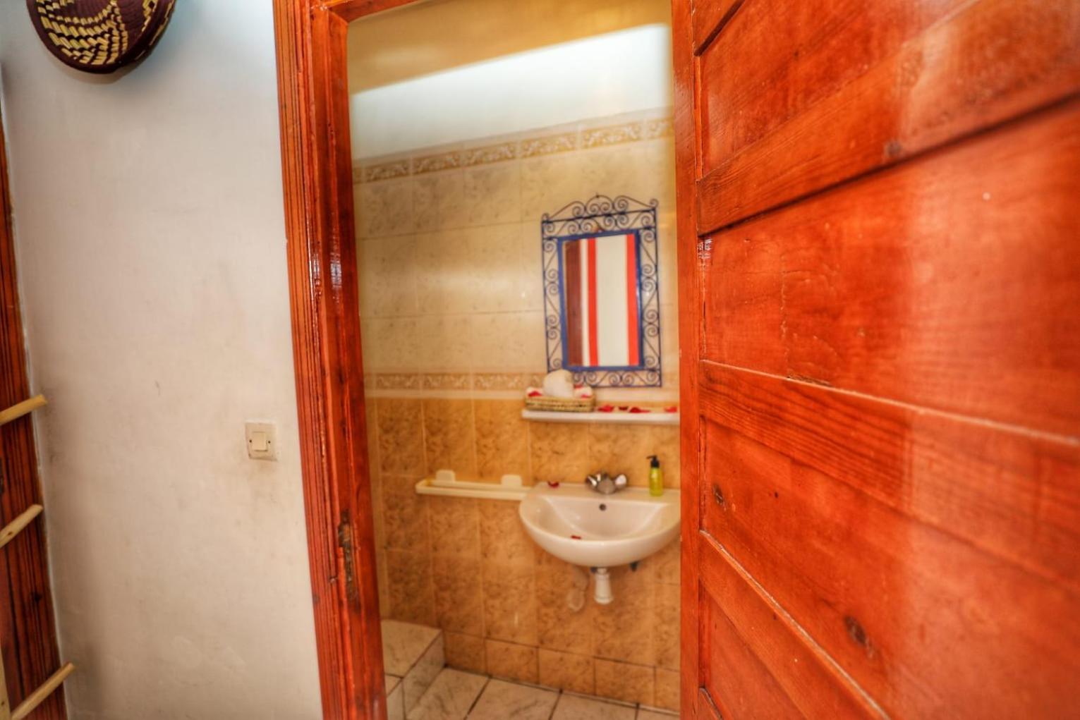 Riad Amirkesh And Pool Marraquexe Exterior foto